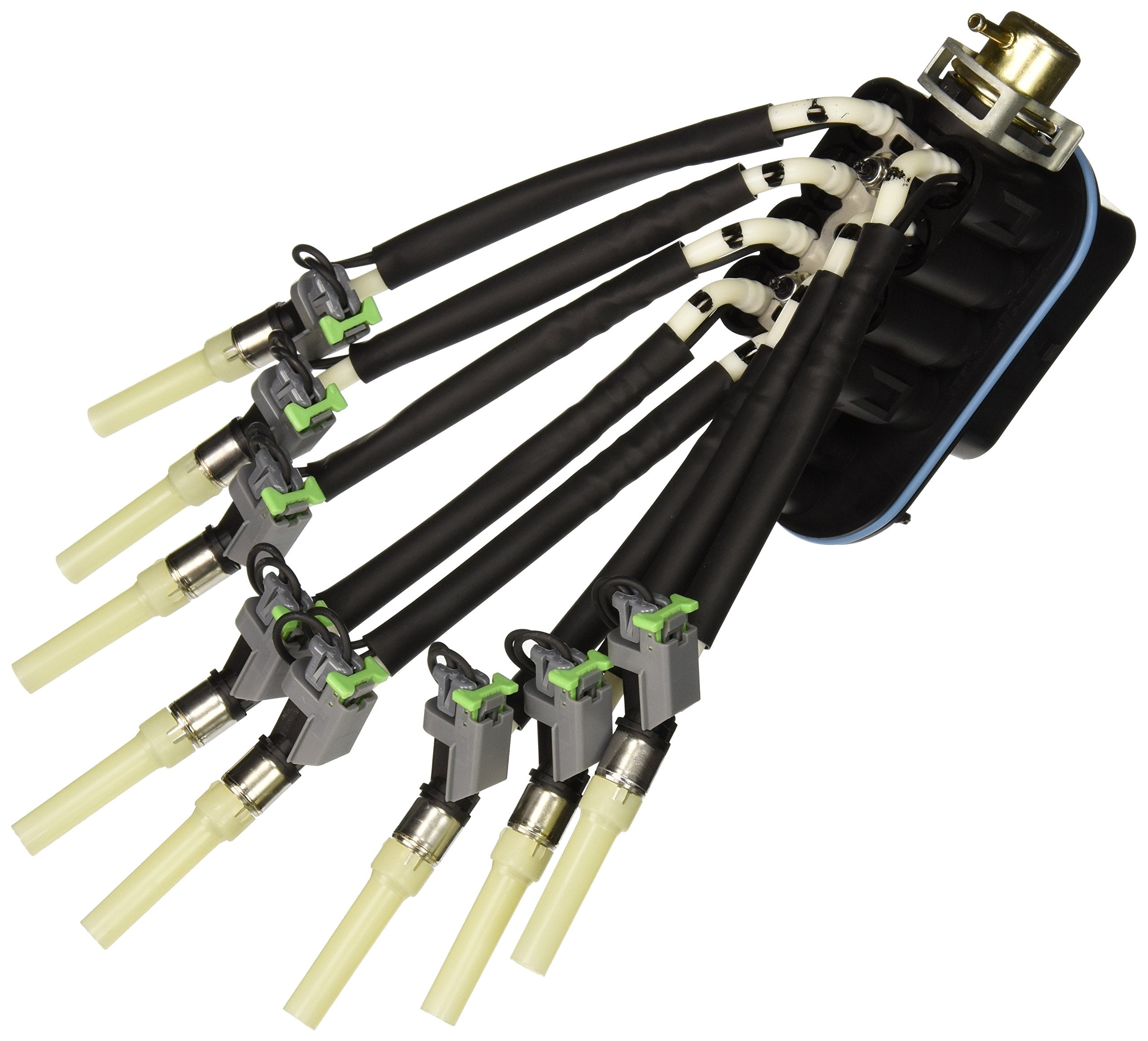 Standard Motor Products Fj504 Fuel Injector