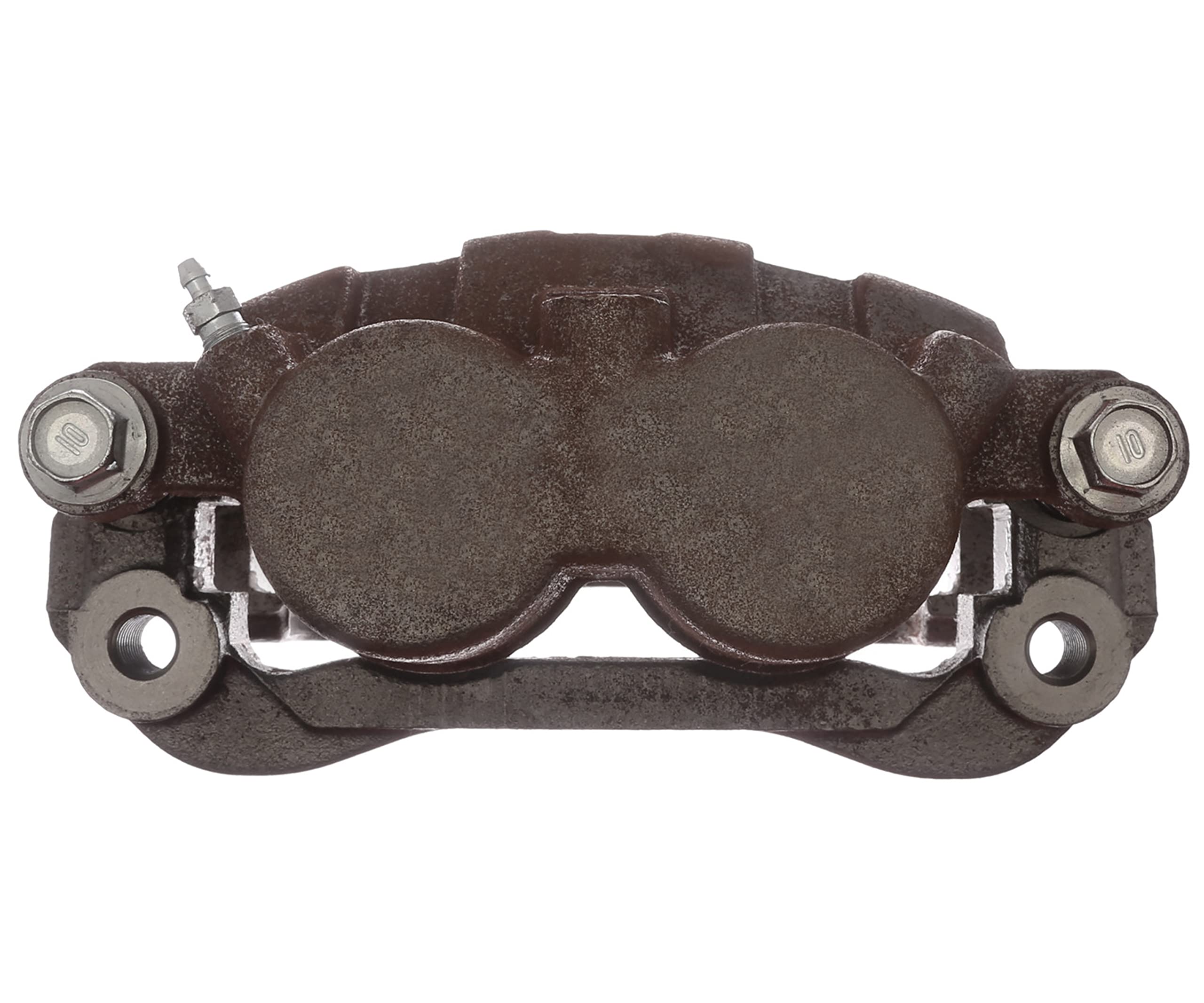 Raybestos Frc11579 Professional Grade Remanufactured Semi-Loaded Disc Brake Caliper