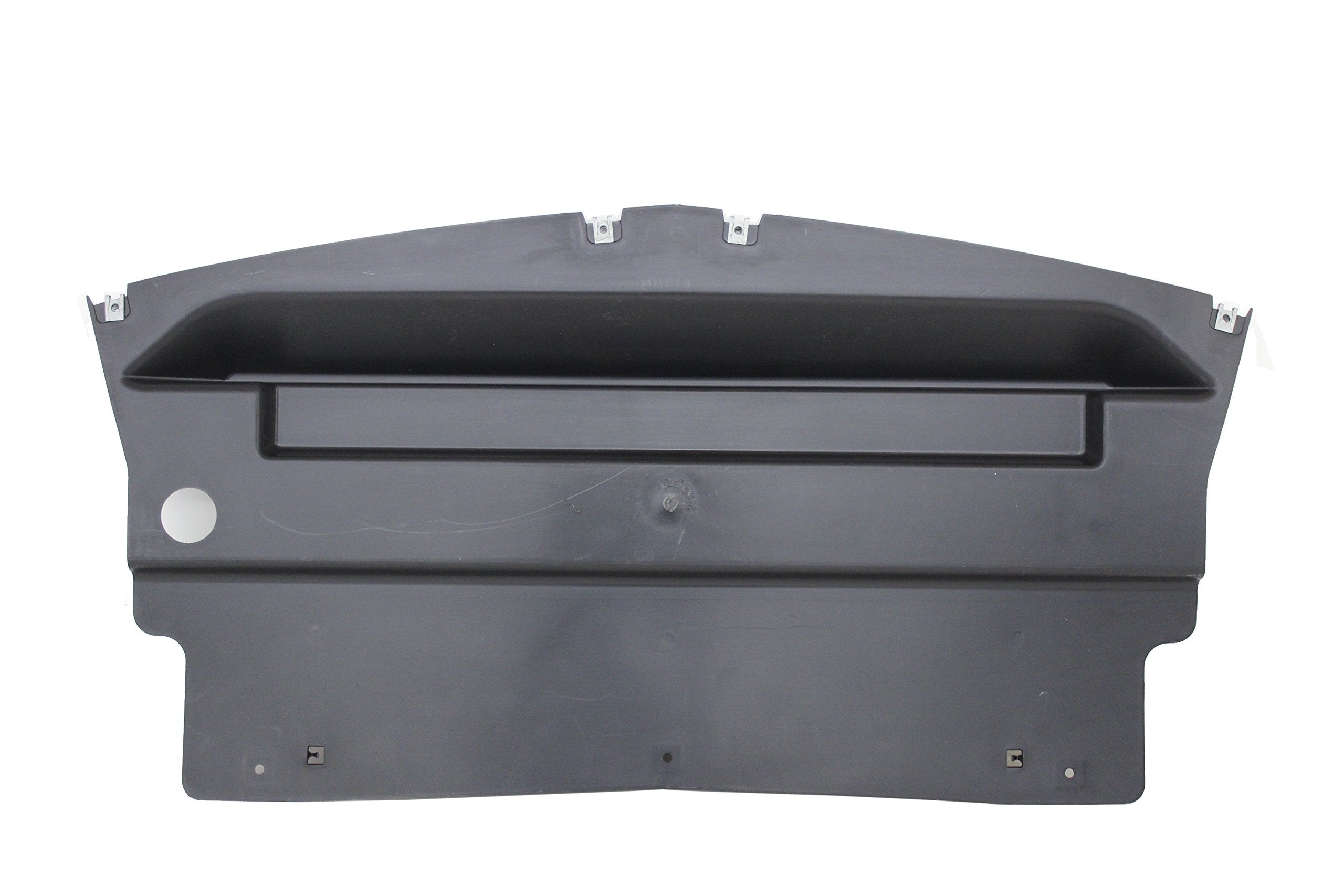 Genuine Ford 5R3Z-17626-Ba Stone Deflector