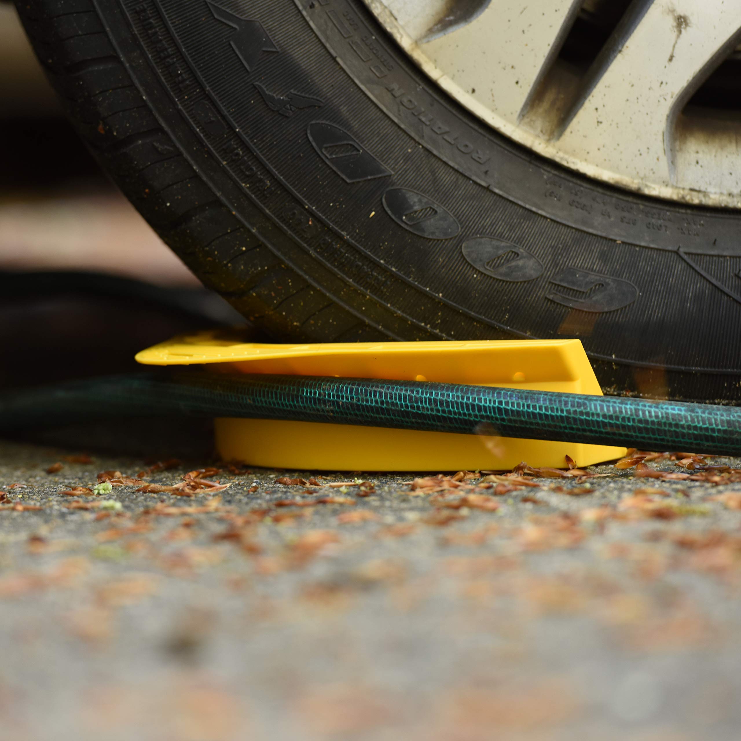 Maxsa 27888 Car Wash Hose Glide Buddy, 2 Pack