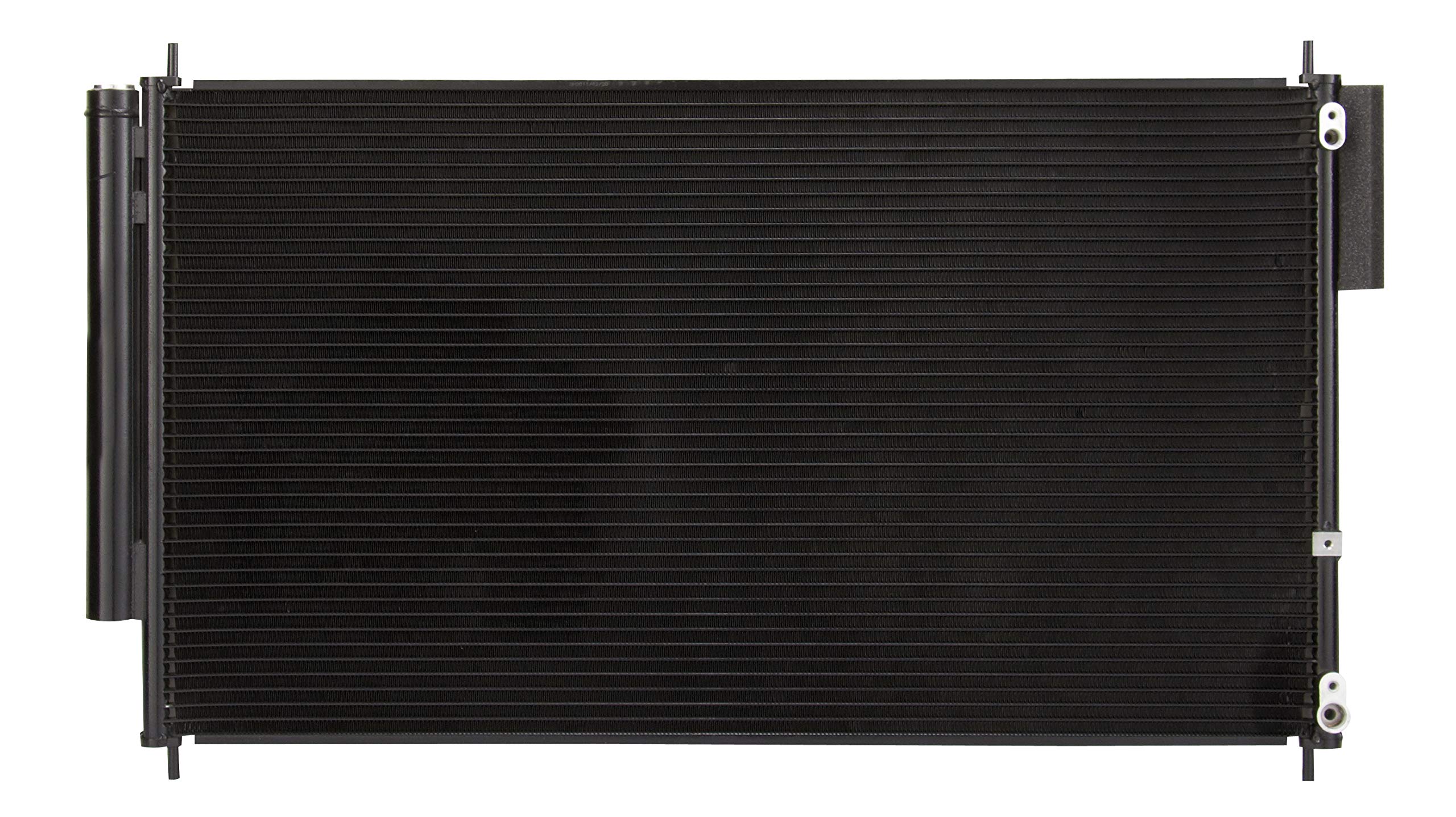 Spectra Premium 7-3246 Air Conditioning Ac Condenser Compatible With 2005-2010 Honda Odyssey 3.5L