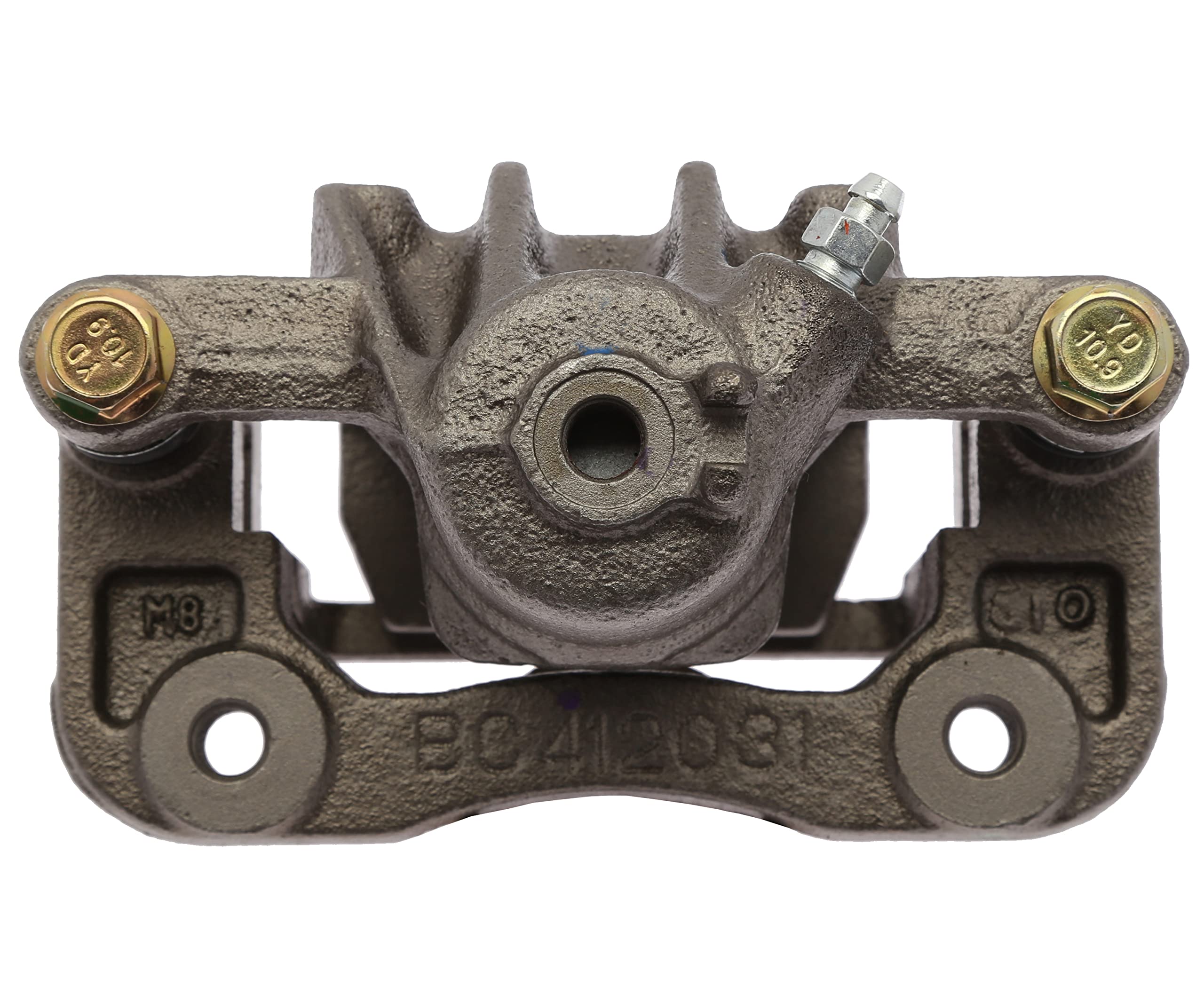 Raybestos Frc11766 Professional Grade Remanufactured Semi-Loaded Disc Brake Caliper