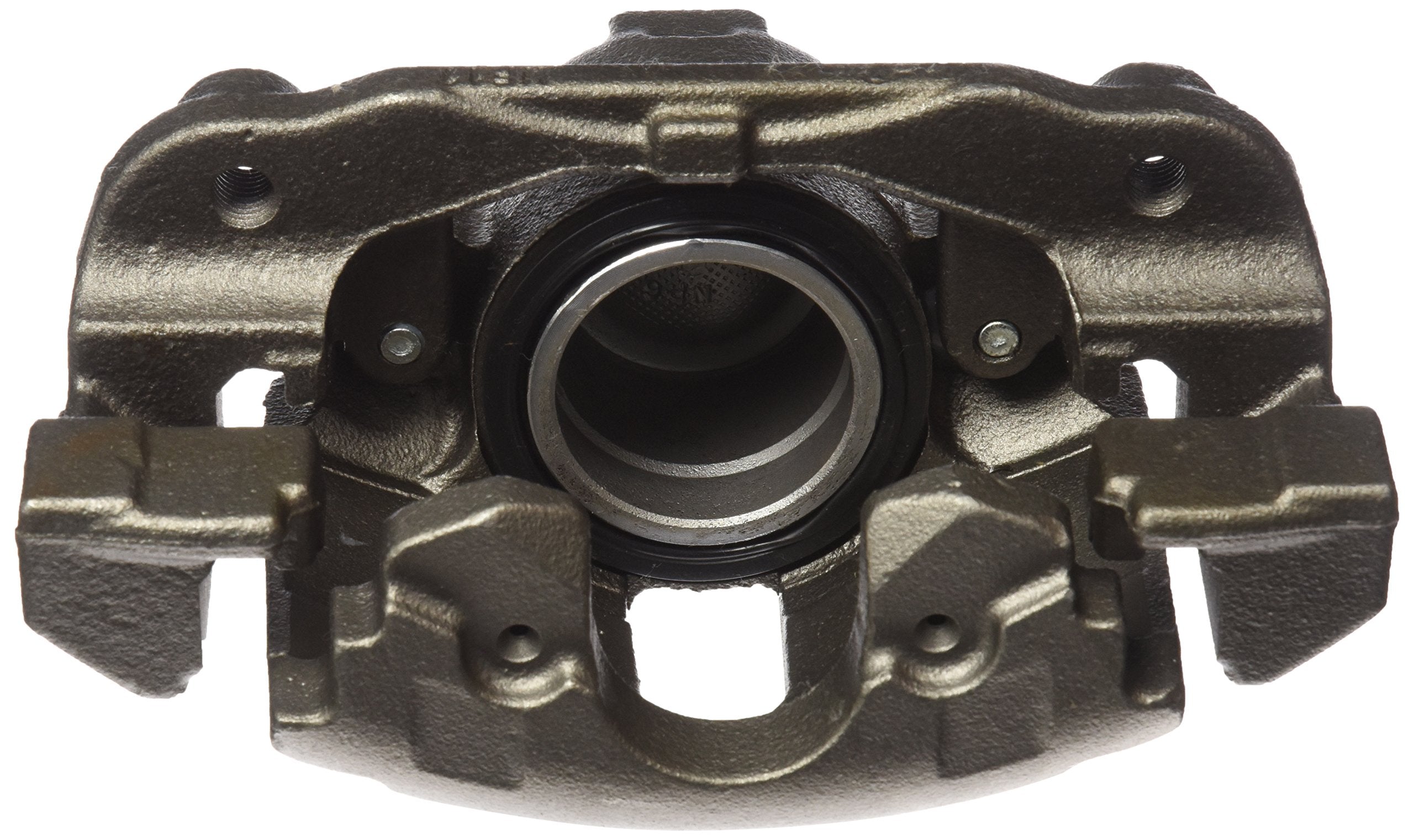 Raybestos Frc11322 Professional Grade Remanufactured Semi-Loaded Disc Brake Caliper