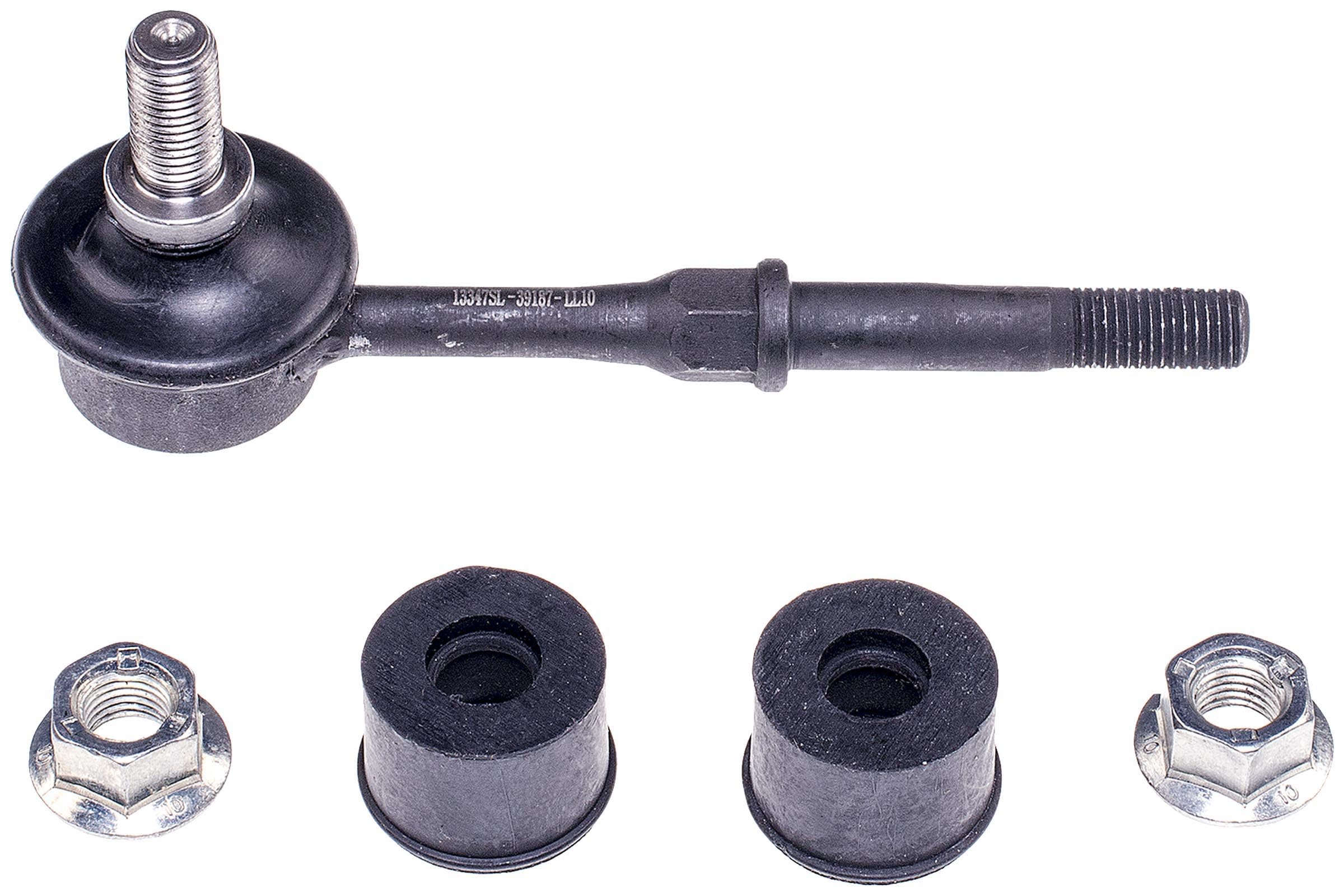 Dorman Sl68515 Rear Suspension Stabilizer Bar Link Kit Compatible With Select Mitsubishi Models