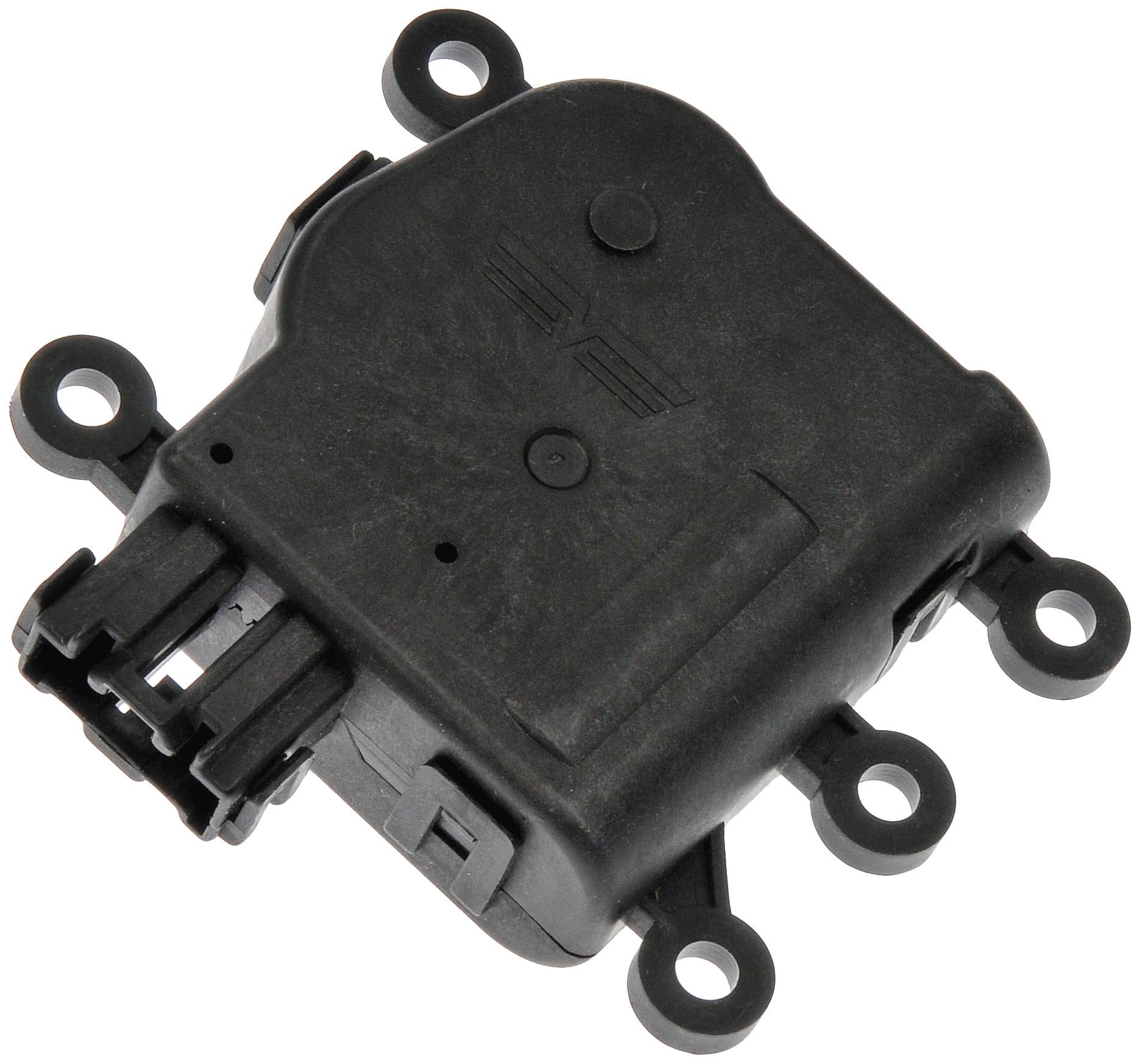 Dorman 604-811 Hvac Blend Door Actuator Compatible With Select Mazda Models