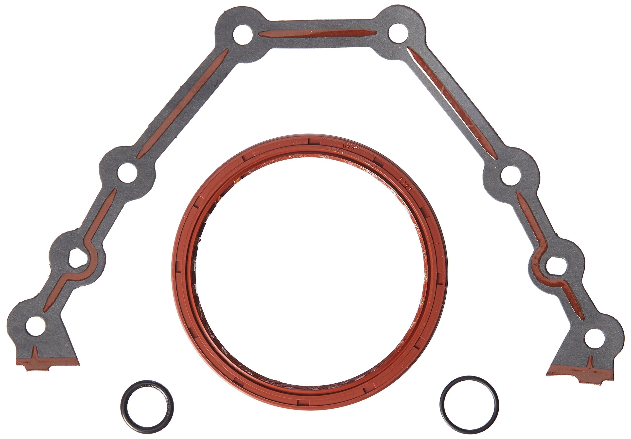 Mahle Jv596 Engine Main Bearing Gasket Set