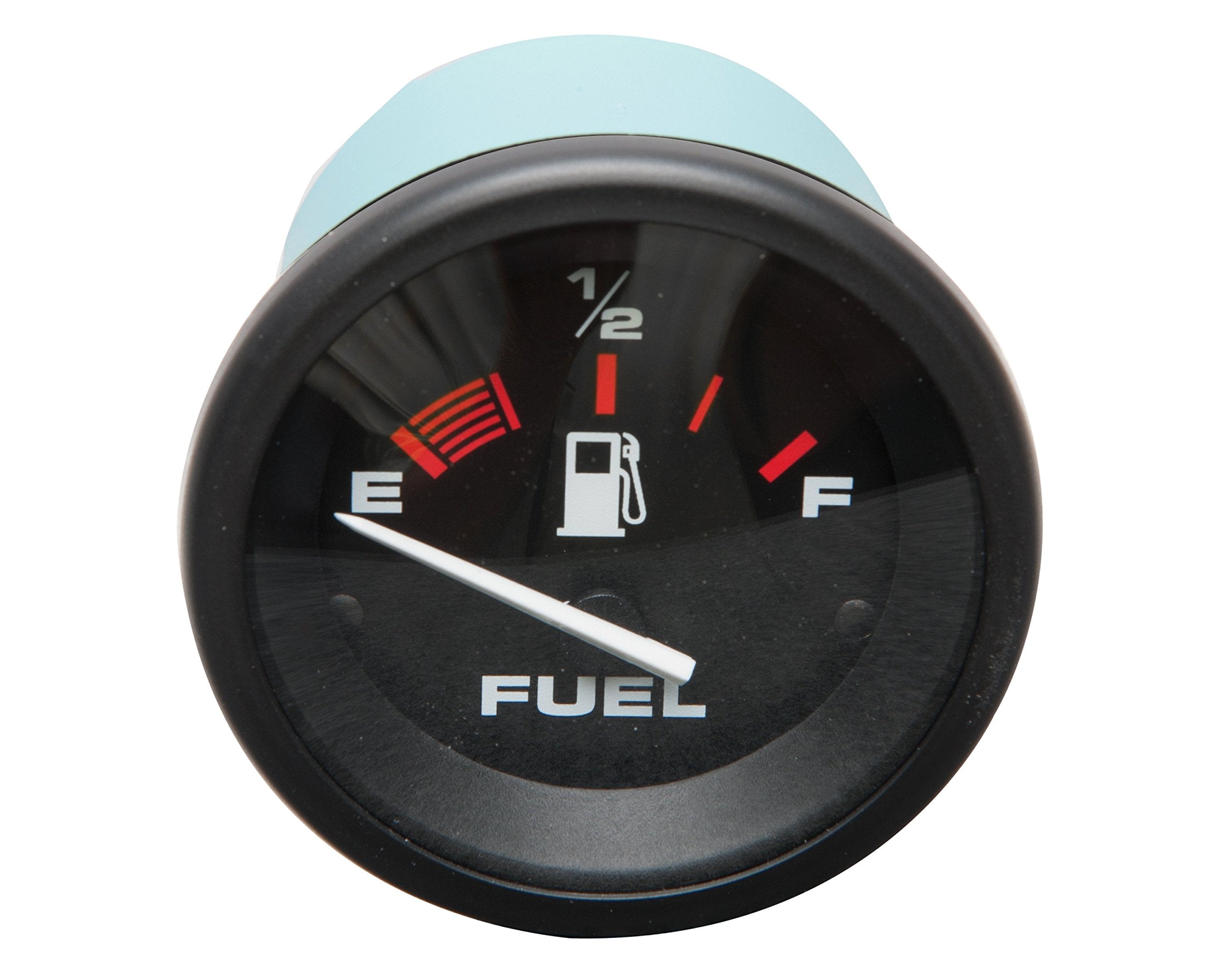 Sierra 57902P Fuel Gauge - Amega 2''