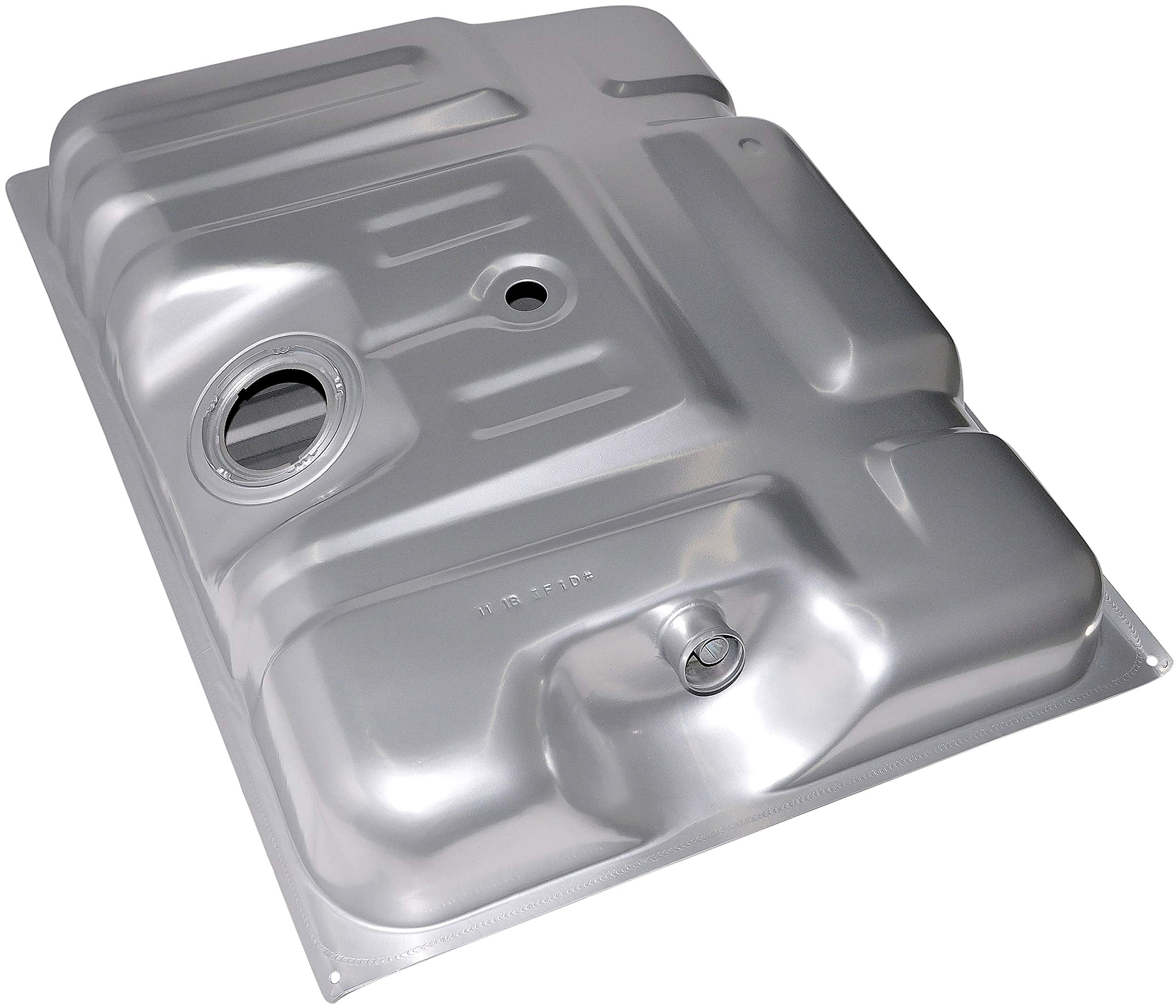 Dorman 576-119 Rear Fuel Tank Compatible With Select Ford Models
