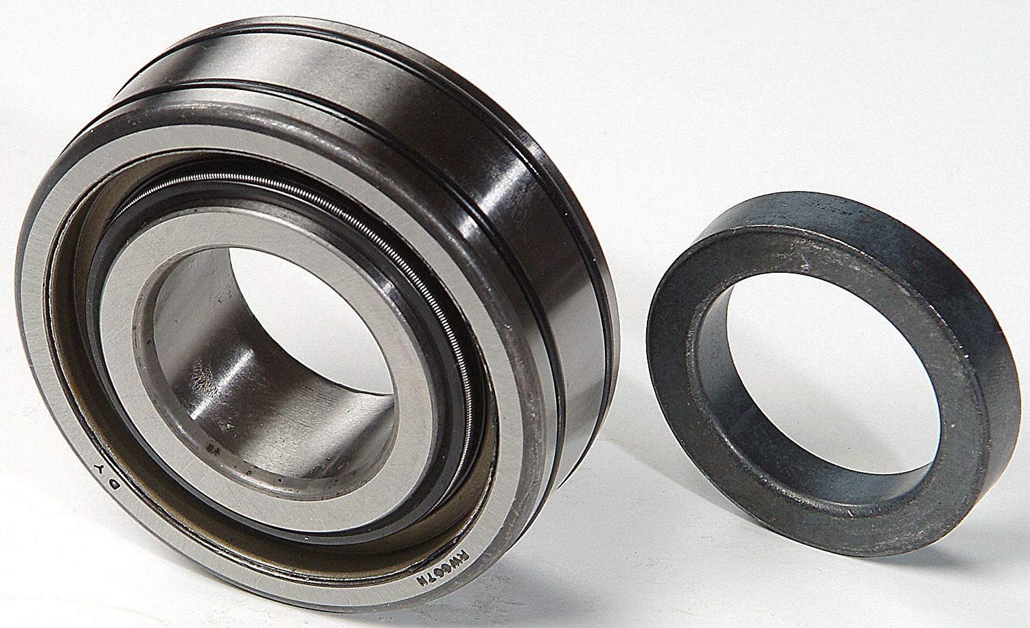 National Bearings Rw-607-Nr Wheel Bearing