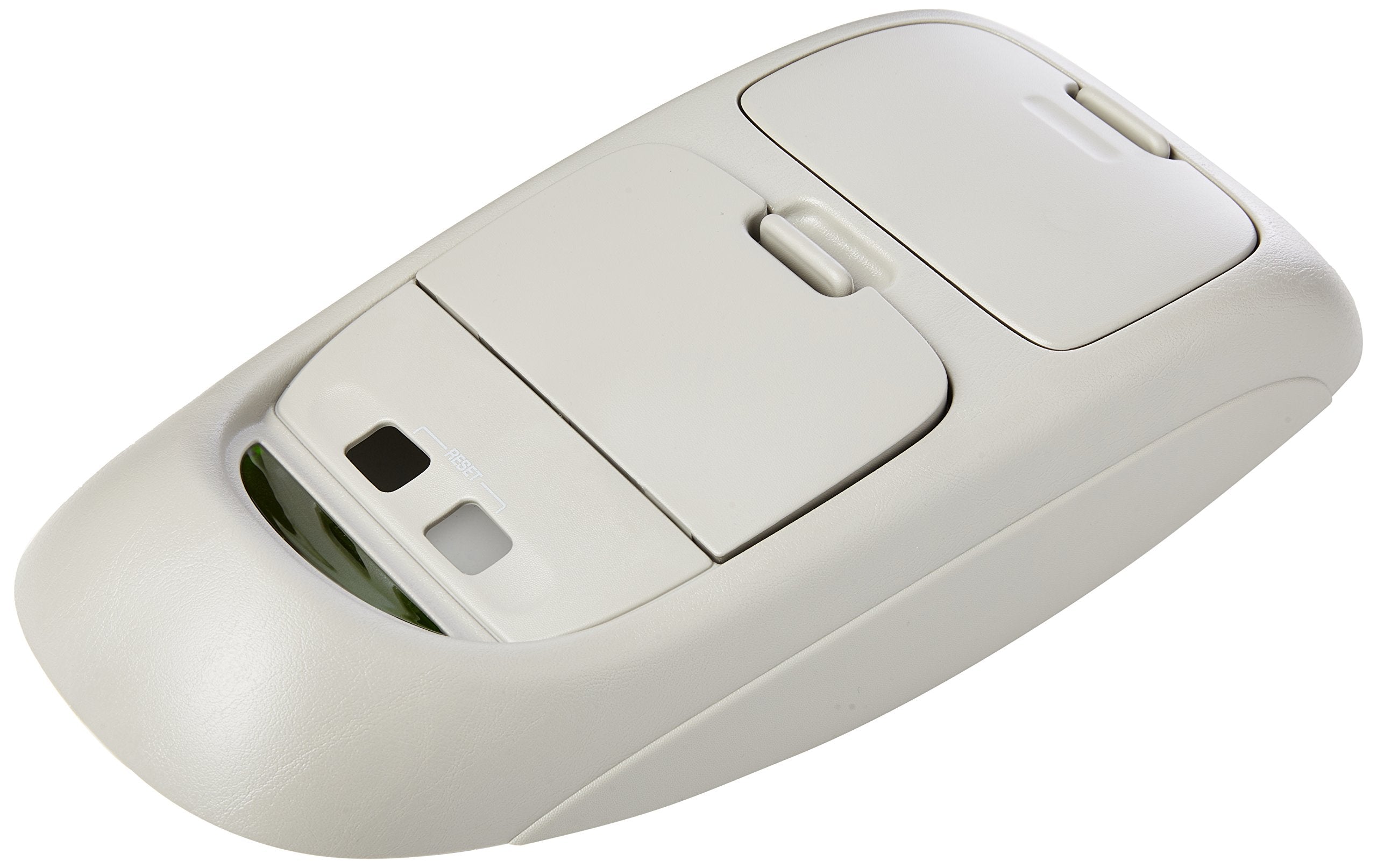 Ford Overhead Console Assembly 2C3Z-25519A70-AAC, Clear Finish, Genuine OEM Replacement Part for Reliable Performance