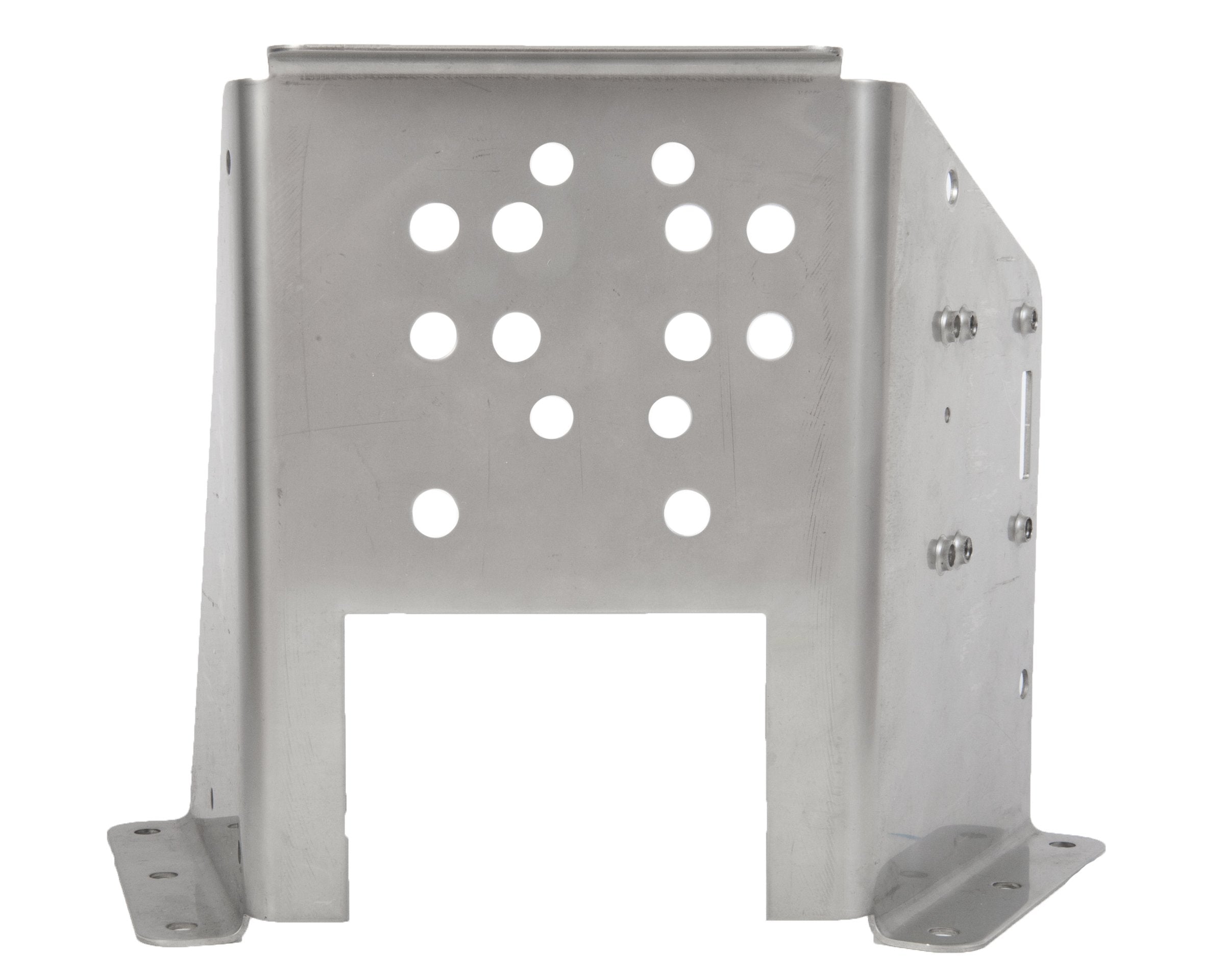 Sierra International 18-6750 Stainless Steel Trim Bracket