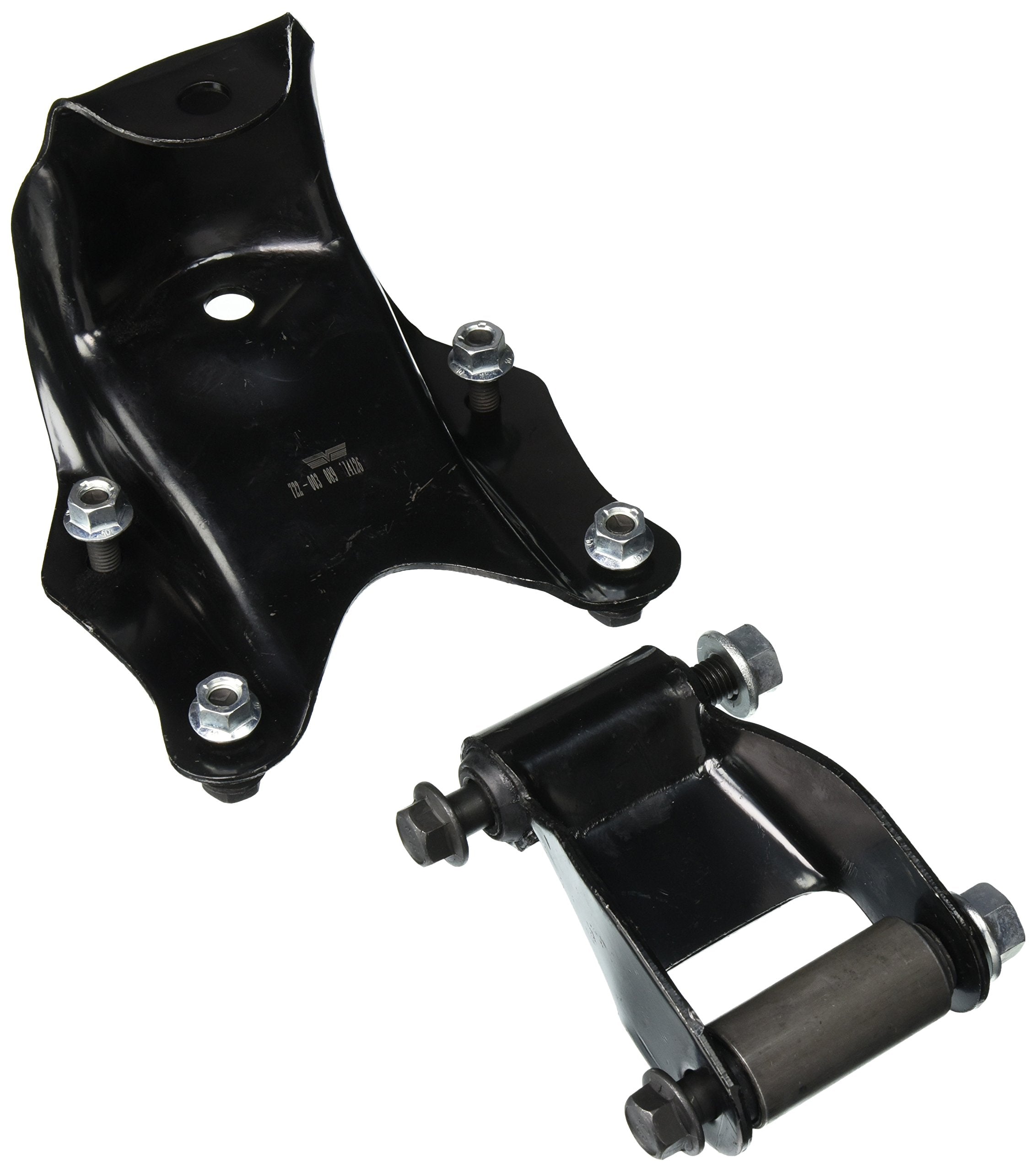 Dorman 722100 Shackle And Hanger Kit