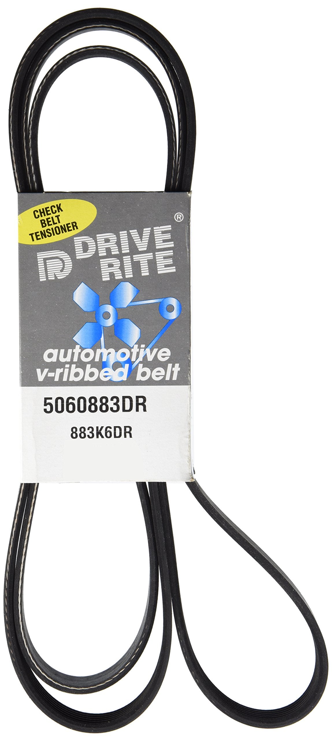 Dayco Drive Rite 5060883Dr Serpentine Belt