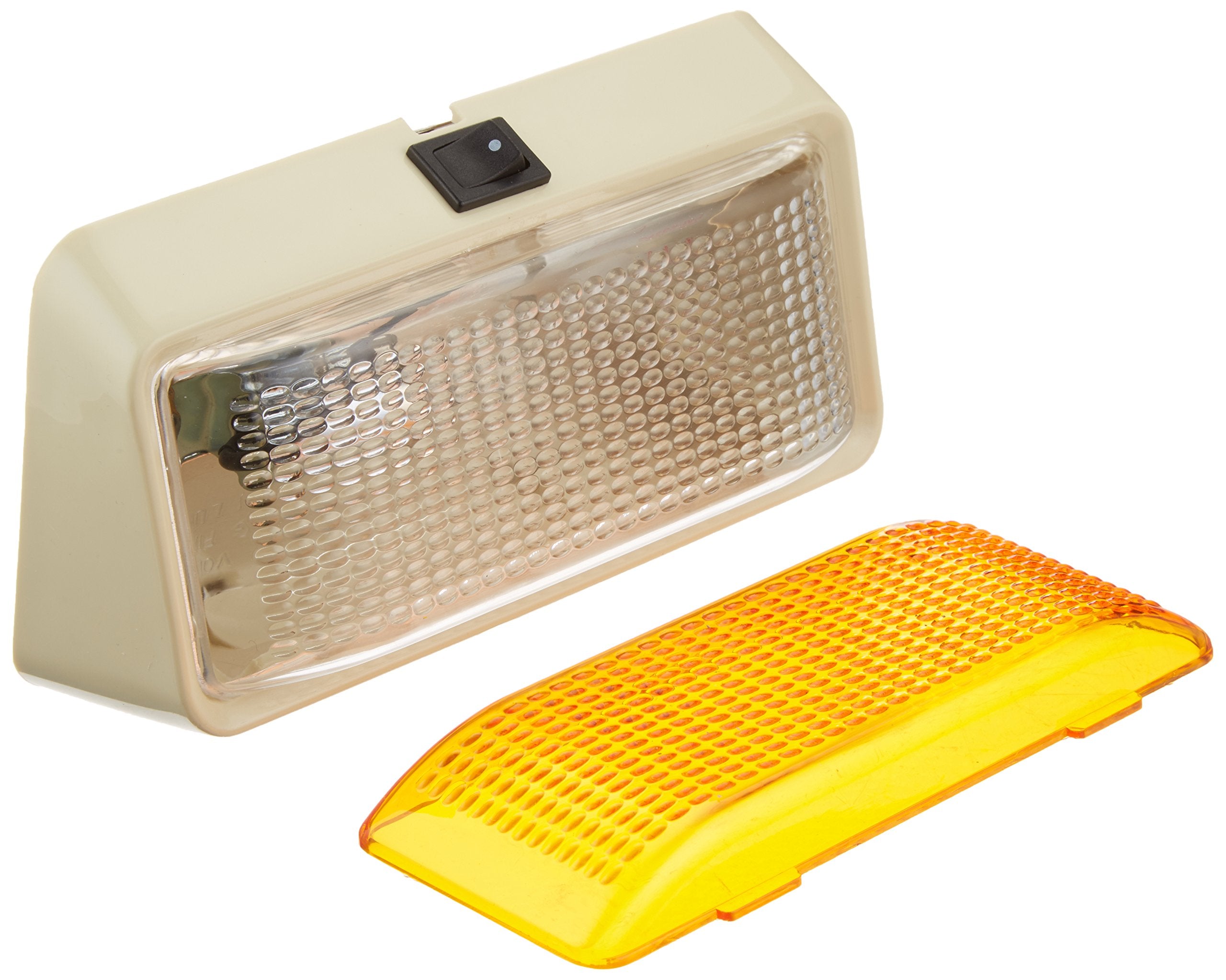 Peterson Manufacturing V385S Porch Light With Switch (4)