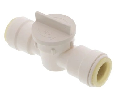AquaLock 3539-10 Type 39 In-Line Valve - 1/2'' CTS