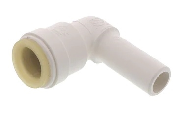 AquaLock 3518-10 Stackable Elbow, 1/2'' CTS