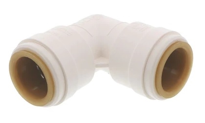 AquaLock 3517-14 Union Elbow, 3/4'' CTS