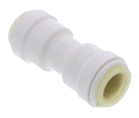 AquaLock 3515-08 Union Connector, 3/8'' CTS
