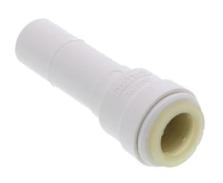 AquaLock 3514-1008 Reducing Stem, 1/2'' x 3/8'' CTS