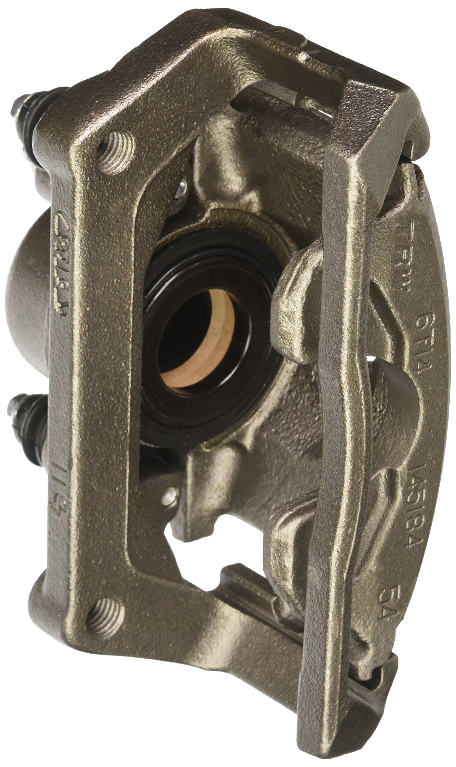 Raybestos Frc11626 Professional Grade Remanufactured Semi-Loaded Disc Brake Caliper