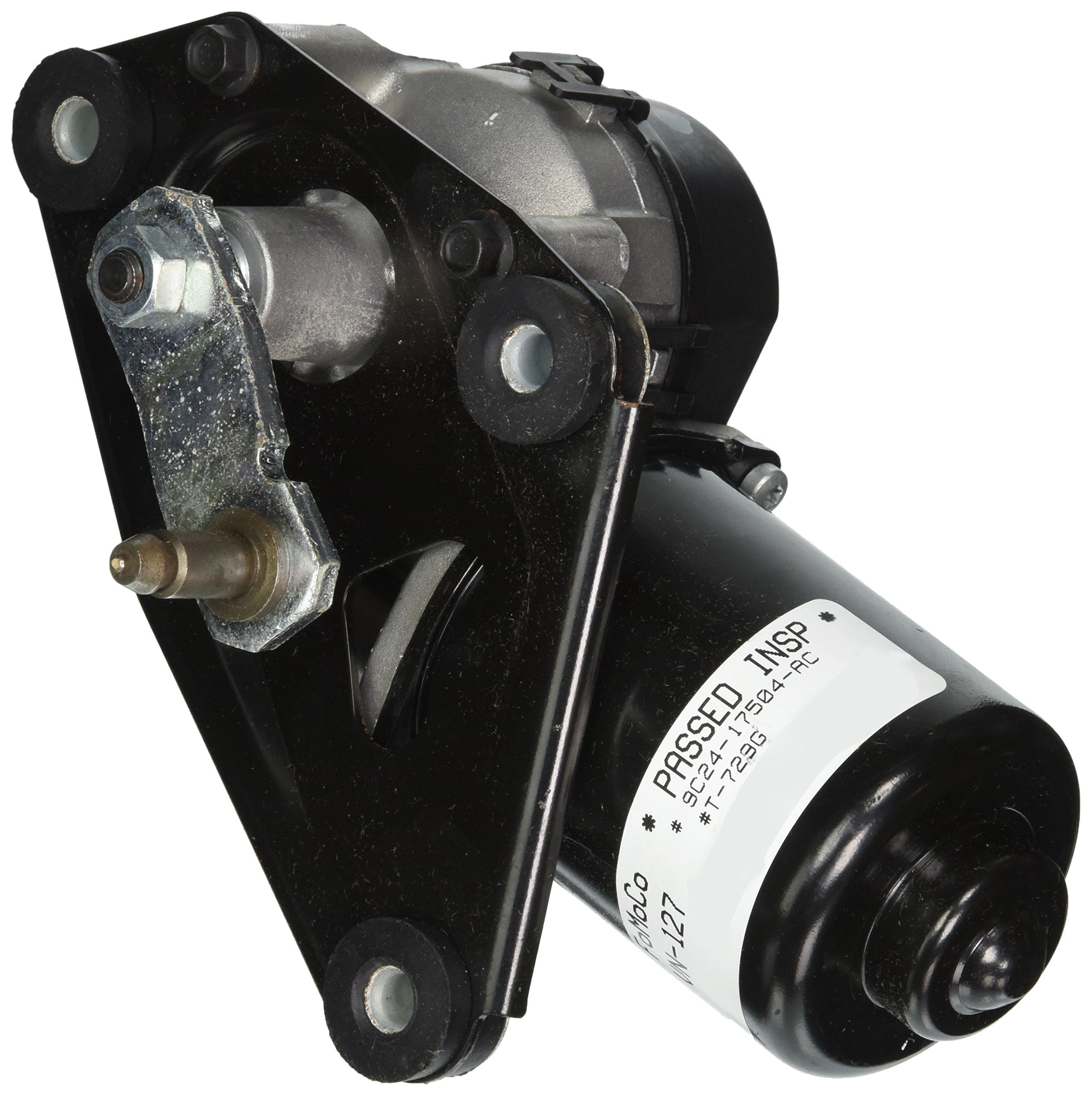 Motorcraft Wm700 Wiper Motor