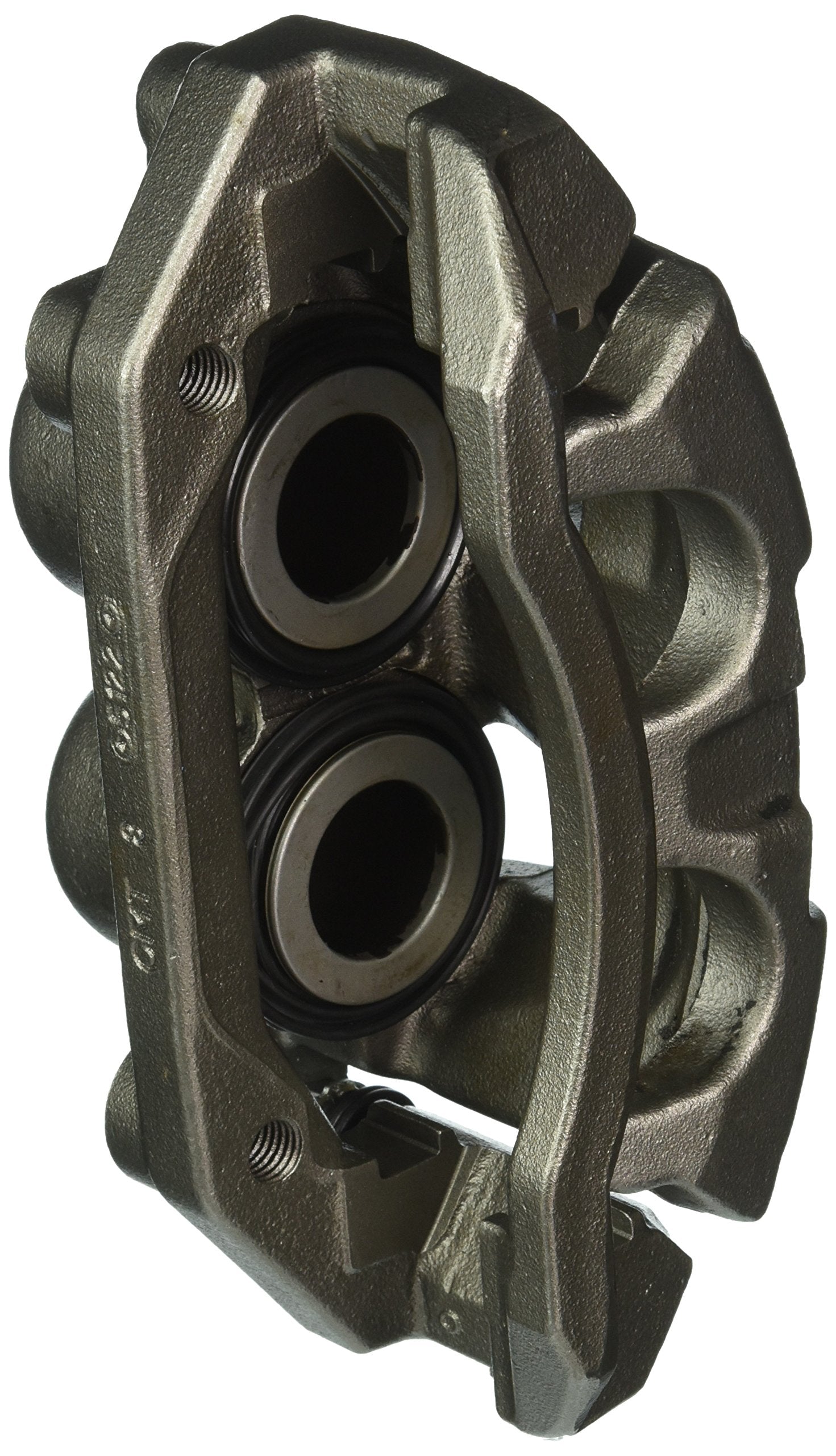 Raybestos Frc11896 Professional Grade Remanufactured Semi-Loaded Disc Brake Caliper