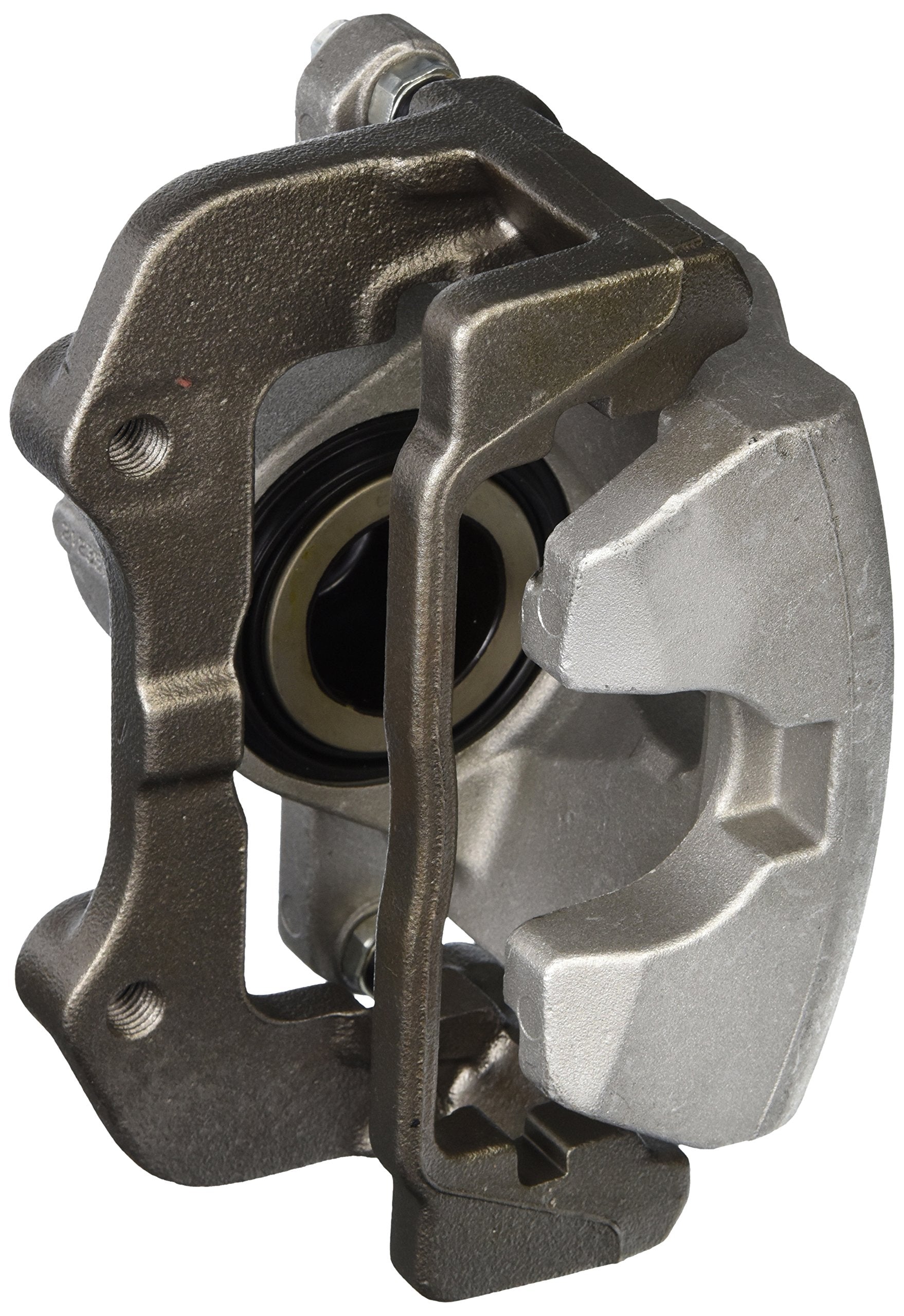 Raybestos Frc11709 Professional Grade Remanufactured, Semi-Loaded Disc Brake Caliper