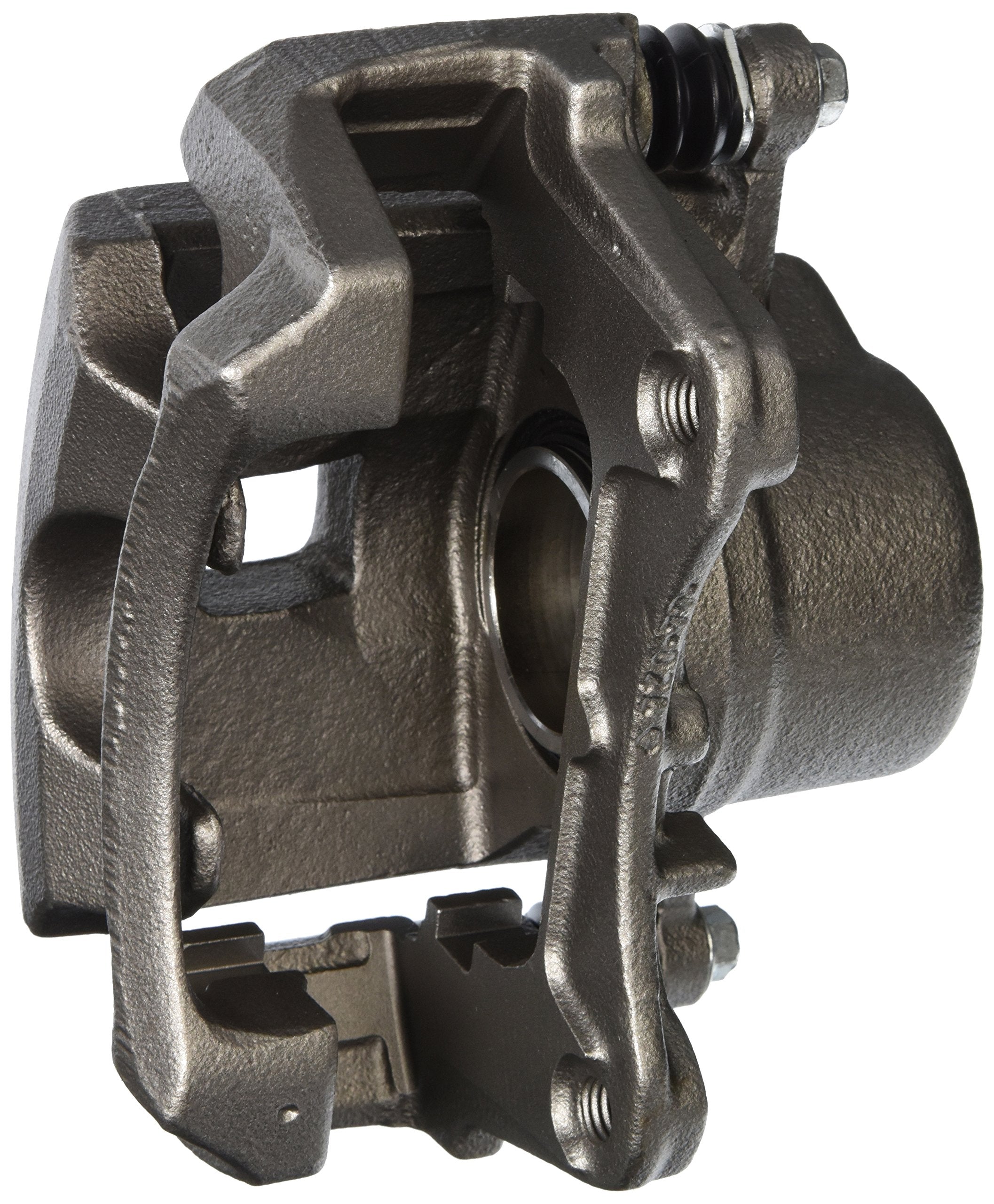 Raybestos Frc11808 Professional Grade Remanufactured Semi-Loaded Disc Brake Caliper