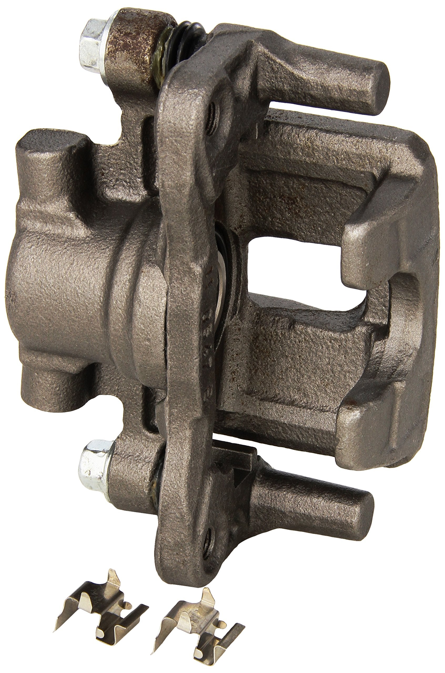 Raybestos Frc11961 Professional Grade Remanufactured Semi-Loaded Disc Brake Caliper