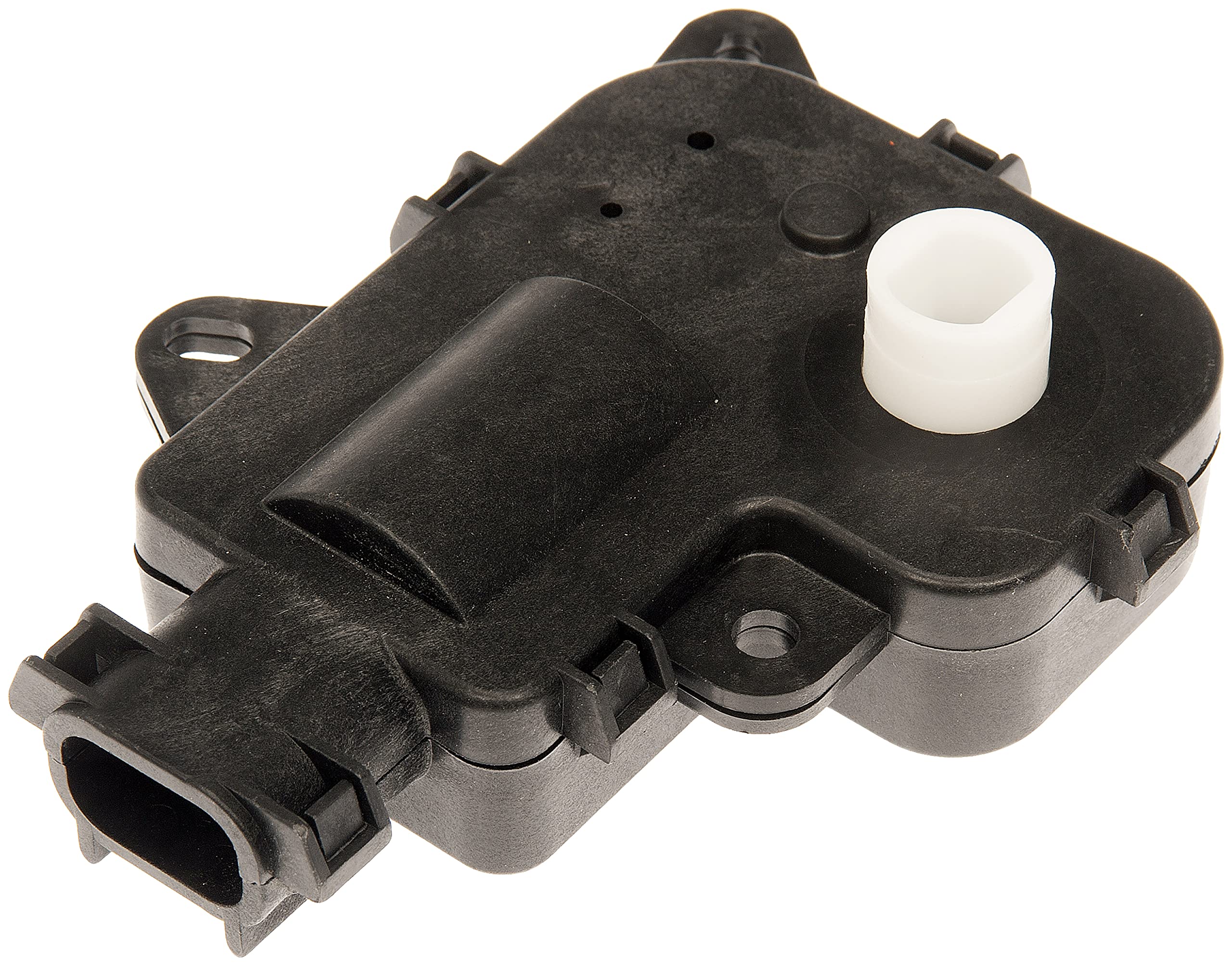Dorman 604-5101Cd Hvac Blend Door Actuator Compatible With Select International Models