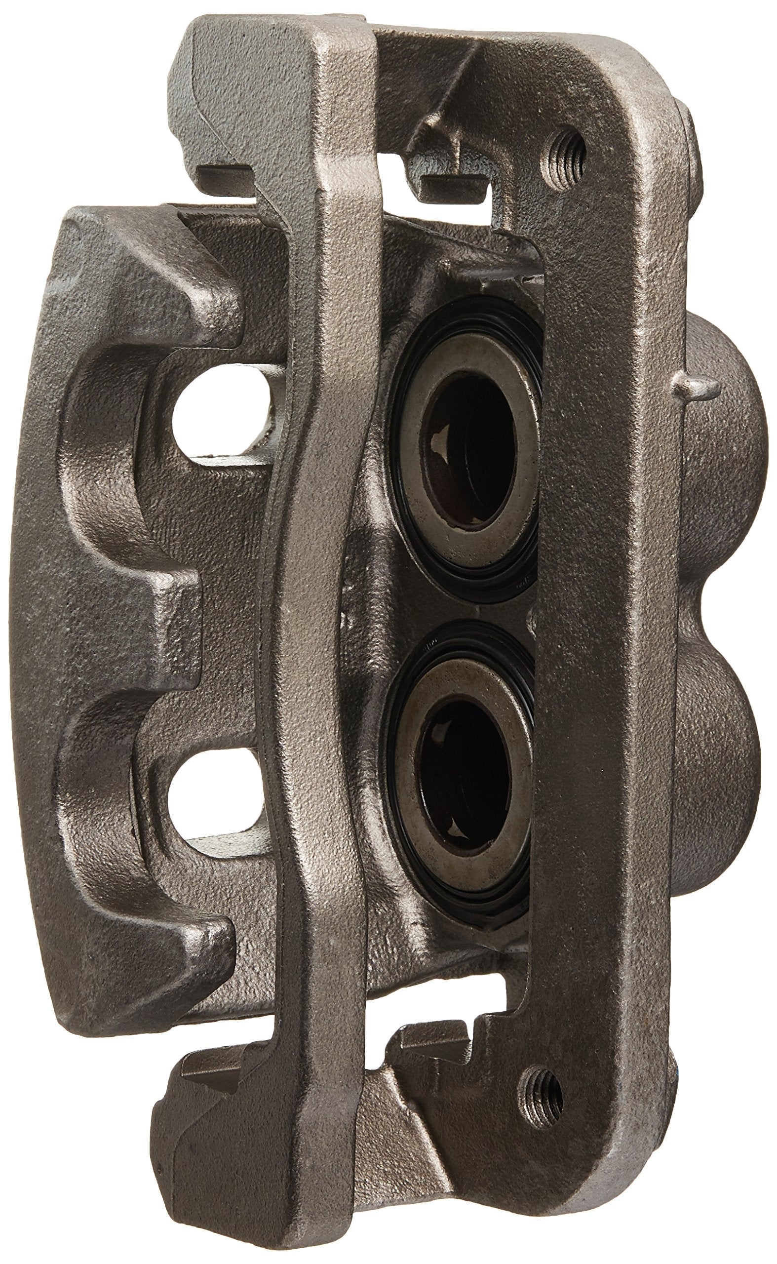 Raybestos Frc11713 Professional Grade Remanufactured Semi-Loaded Disc Brake Caliper