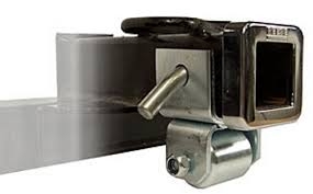 Ultra-Fab 48-979020 Hitch Receiver Protector