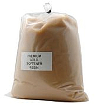 Watts A4004033B RV Pro 10000 Replacement Water Softener Resin