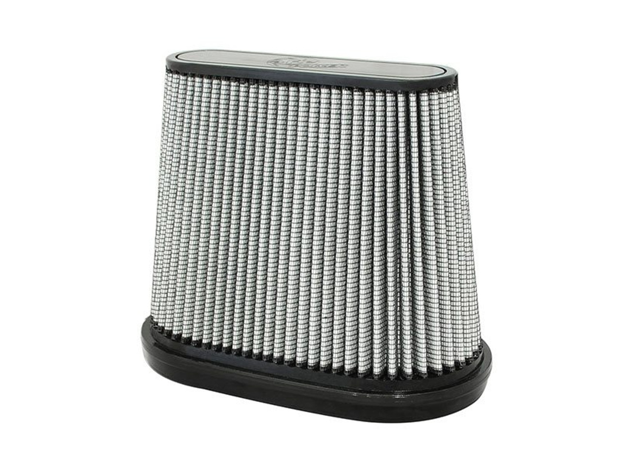 aFe Power Magnum Flow Pro DRY S Air Filter, Dry :: 2014-2019 C7 Corvette Non-ZR1