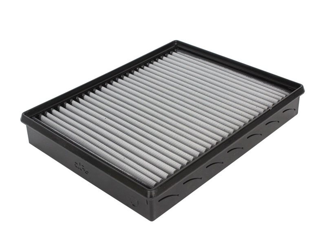 aFe Power Magnum Flow Pro Dry S Air Filter Replacement, Dry :: 2014-2018 Silverado 1500 4.3L, 5.3L & 6.2L