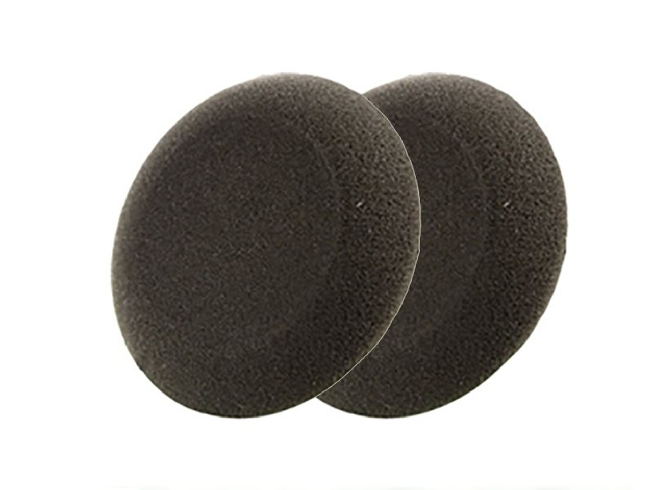 Chemical Guys Black Ultra Fine W-APS Refined Foam UFO Applicator 2 Pack - Clearance ::