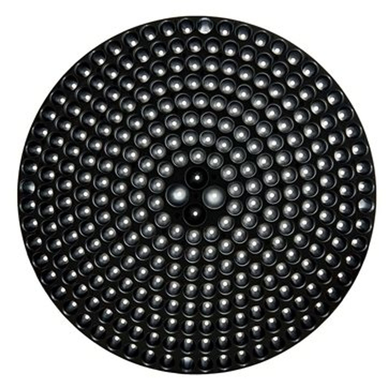 Chemical Guys Cyclone Dirt Trap-Car Wash Bucket Insert, Black Color, (1 Unit) - Clearance ::