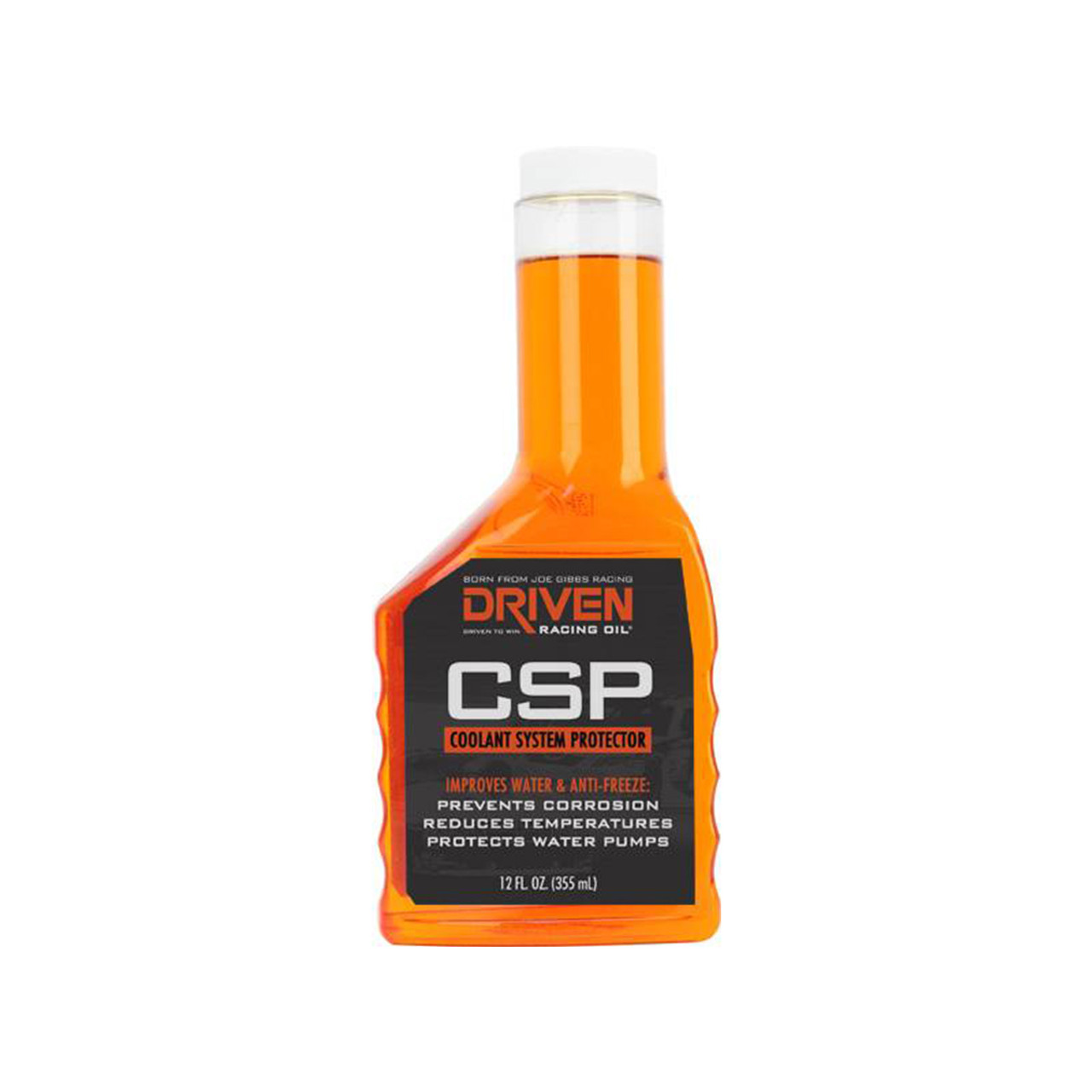 Driven Racing Coolant System Protector ::