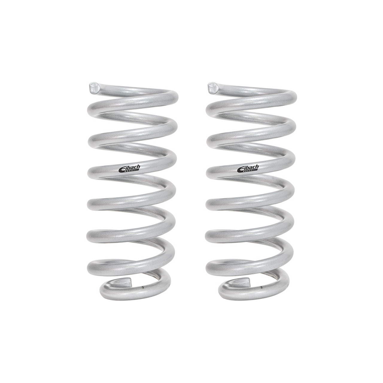Eibach +1.9" PRO-LIFT-Kit Front Springs :: 2019-2025 Silverado & GMC Sierra 1500 4WD