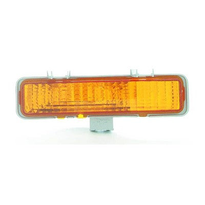 1983 Chevrolet S10 Front Driver Side Replacement Turn Signal / Parking Light ARSWLGM2520109V