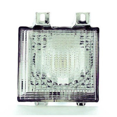 1983 GMC C/K Driver Side Replacement Parking Light Assembly ARSWLGM2520110V