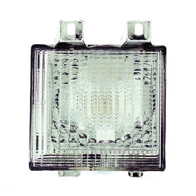 1983 Chevrolet Blazer Passenger Side Replacement Parking Light Assembly ARSWLGM2521110V