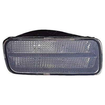 1985 Chevrolet Camaro Passenger Side Replacement Parking Light Assembly ARSWLGM2521165