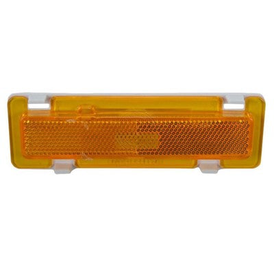 1984 Chevrolet Camaro Front Driver Side Replacement Side Marker Light Assembly ARSWLGM2550118
