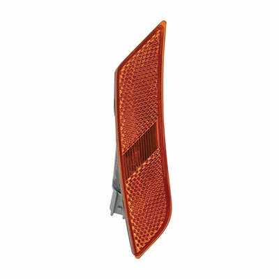 2021 Chevrolet Blazer Front Driver Side Replacement Side Marker Light Assembly ARSWLGM2550204C