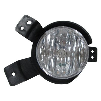 2019 Chevrolet Trax Driver Side Replacement Fog Light Assembly ARSWLGM2592325C