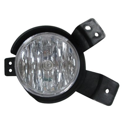 2020 Chevrolet Trax Passenger Side Replacement Fog Light Assembly ARSWLGM2593325C