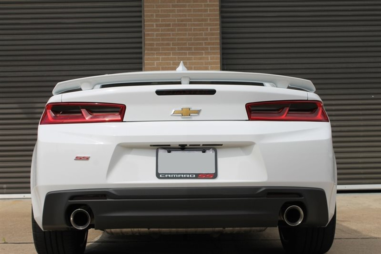 Phastek Turn & Reverse Light Blackout :: 2016-2018 Camaro