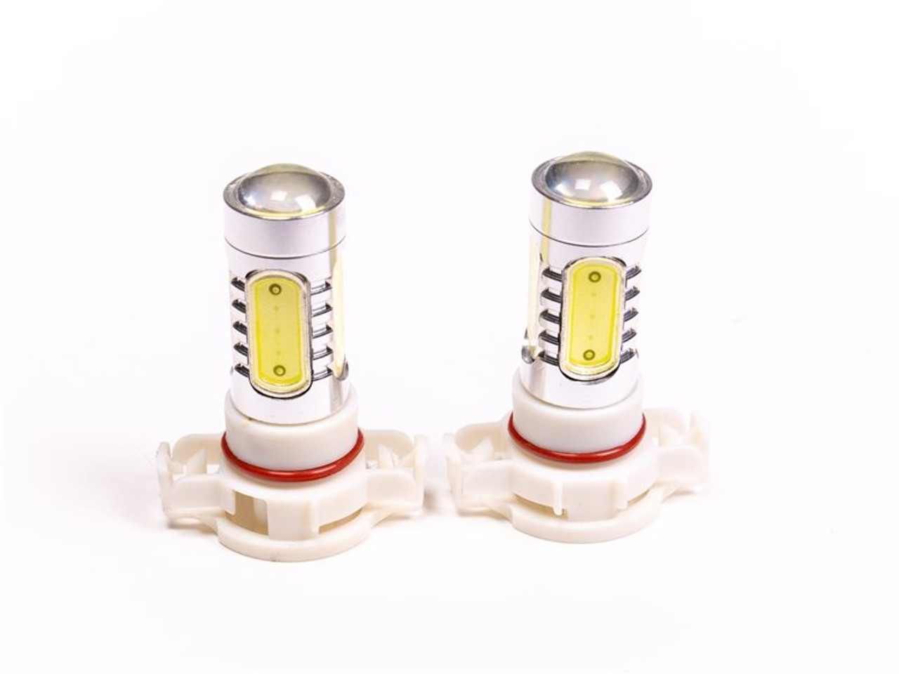 Phastek Plasma 5202 Fog Light Bulbs :: 2010-2013 Camaro Non-RS