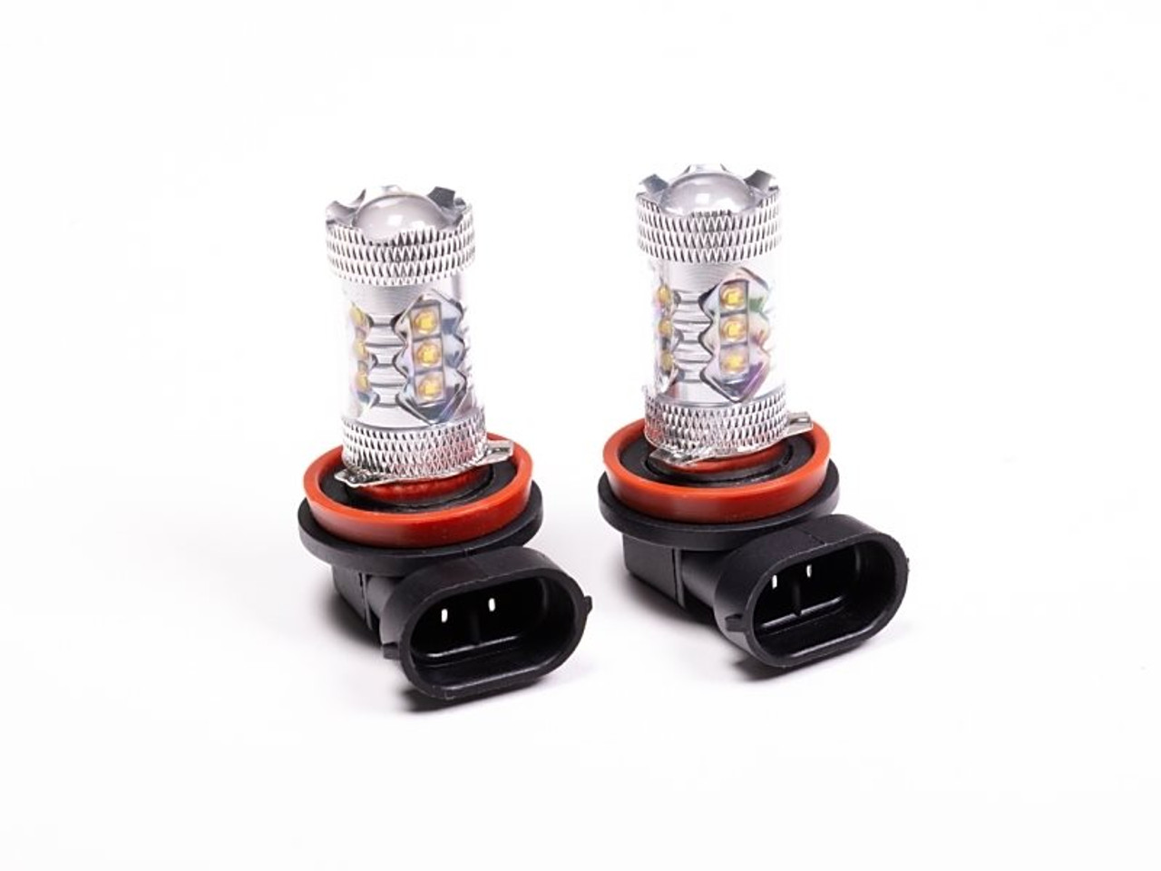 Phastek CREE H11 Fog Light Bulbs :: 2012-2015 Camaro ZL1 & 2014-2015 Camaro